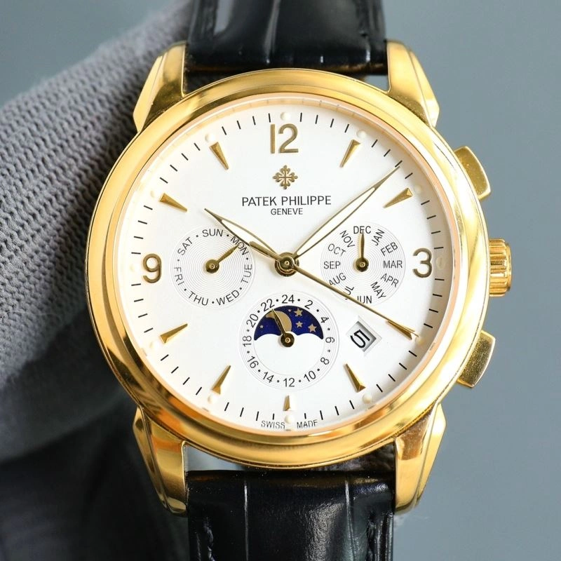 PATEK PHILIPPE Watches UrbanStyle 197751