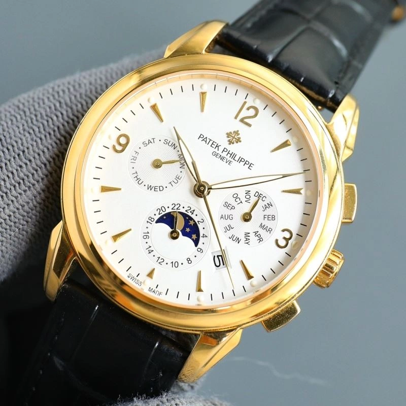 PATEK PHILIPPE Watches UrbanStyle 197751