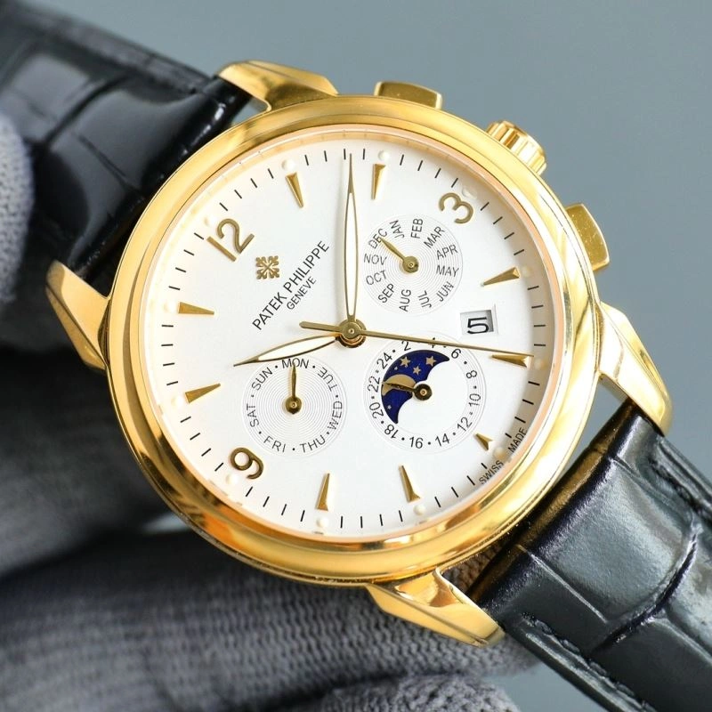 PATEK PHILIPPE Watches UrbanStyle 197751
