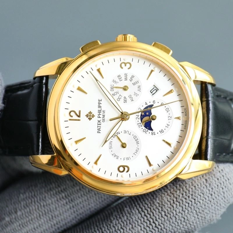 PATEK PHILIPPE Watches UrbanStyle 197751