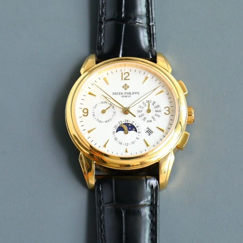 PATEK PHILIPPE Watches UrbanStyle 197751