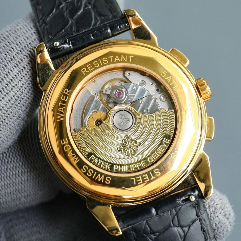 PATEK PHILIPPE Watches UrbanStyle 197751