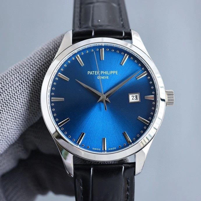PATEK PHILIPPE Watches FashionForward 197765