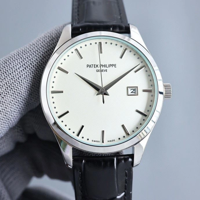 PATEK PHILIPPE Watches FashionForward 197765