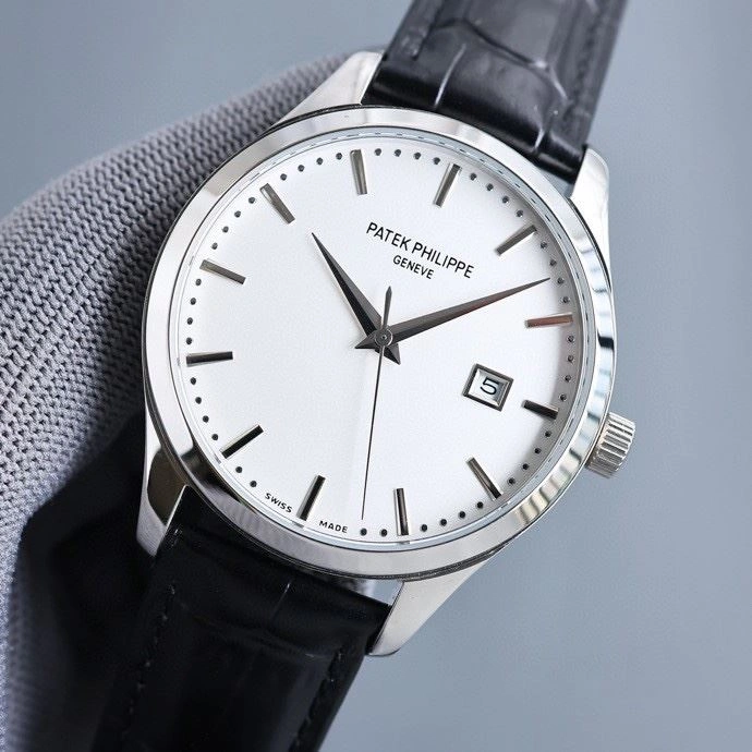PATEK PHILIPPE Watches FashionForward 197765