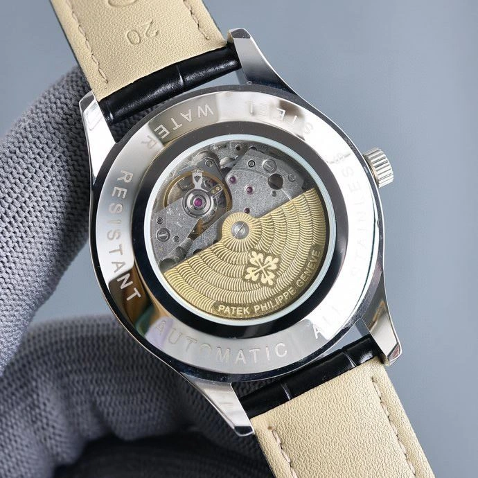 PATEK PHILIPPE Watches FashionForward 197765