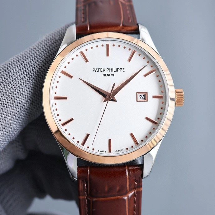 Modern PATEK PHILIPPE Watches 197750