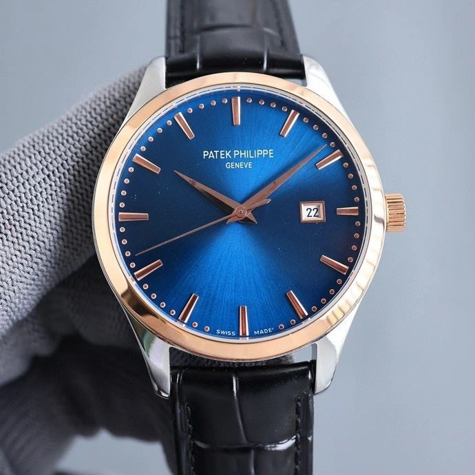 Modern PATEK PHILIPPE Watches 197750
