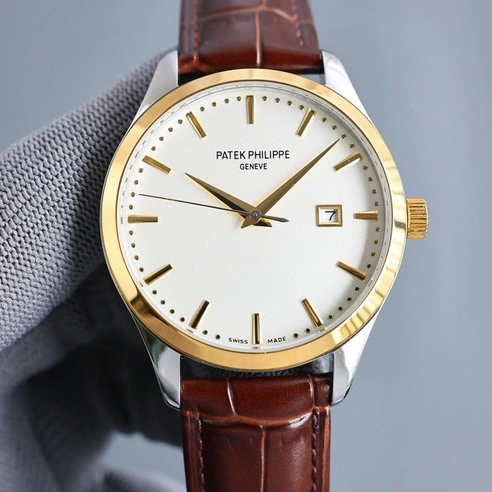 Modern PATEK PHILIPPE Watches 197750