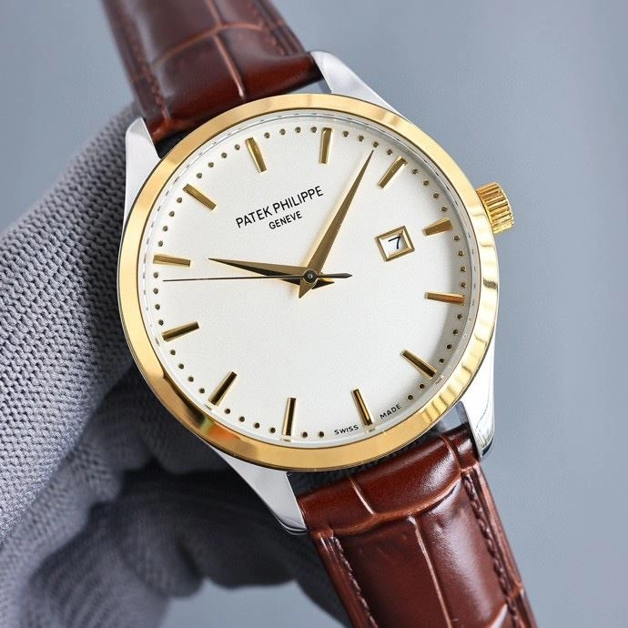 Modern PATEK PHILIPPE Watches 197750