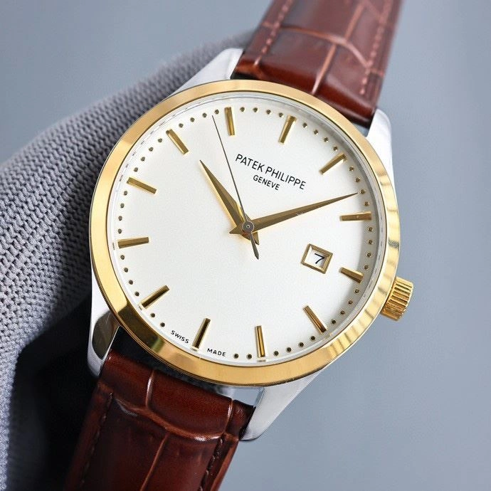 Modern PATEK PHILIPPE Watches 197750