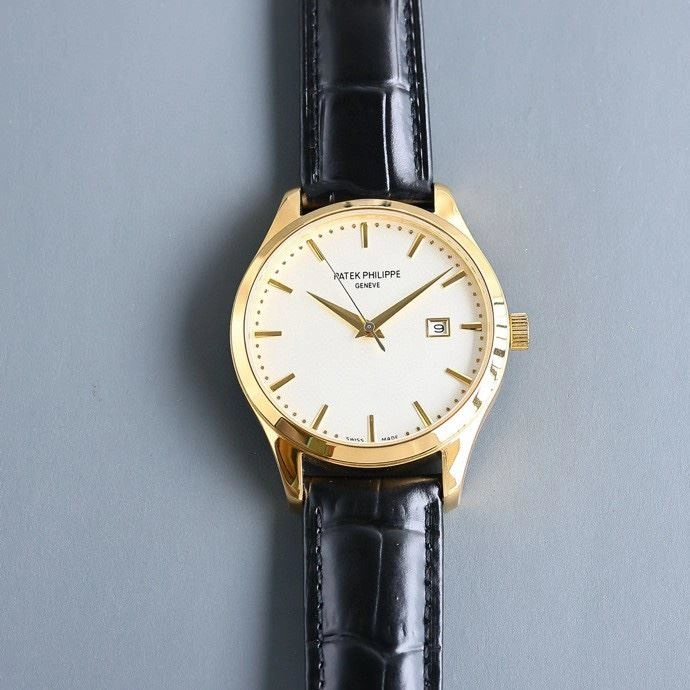 Modern PATEK PHILIPPE Watches 197750