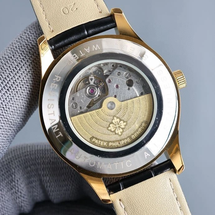 Modern PATEK PHILIPPE Watches 197750