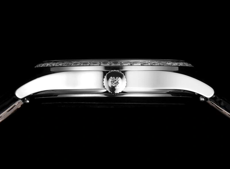 Minimalist PATEK PHILIPPE Watches 197748