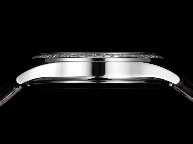 Minimalist PATEK PHILIPPE Watches 197748