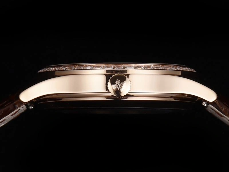Versatile PATEK PHILIPPE Watches 197747