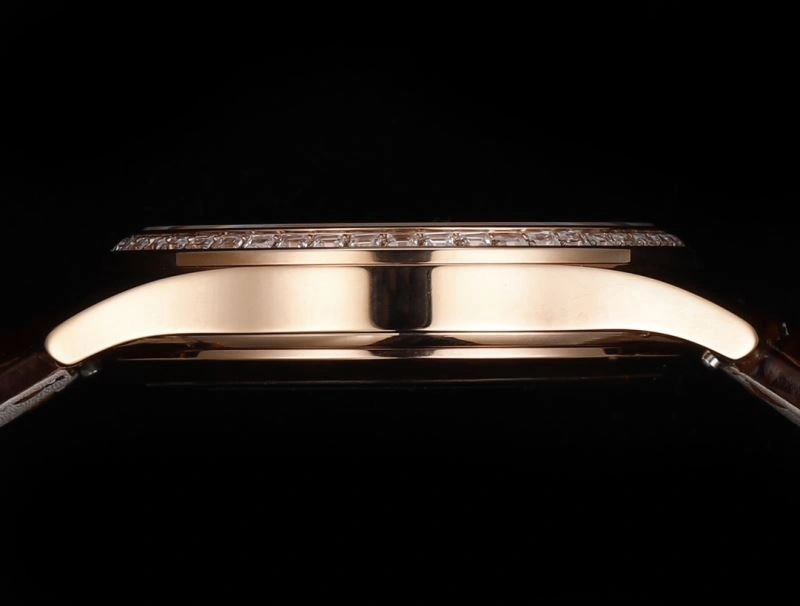 Versatile PATEK PHILIPPE Watches 197747