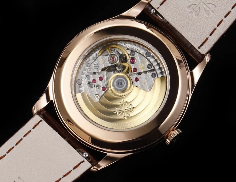 Versatile PATEK PHILIPPE Watches 197747