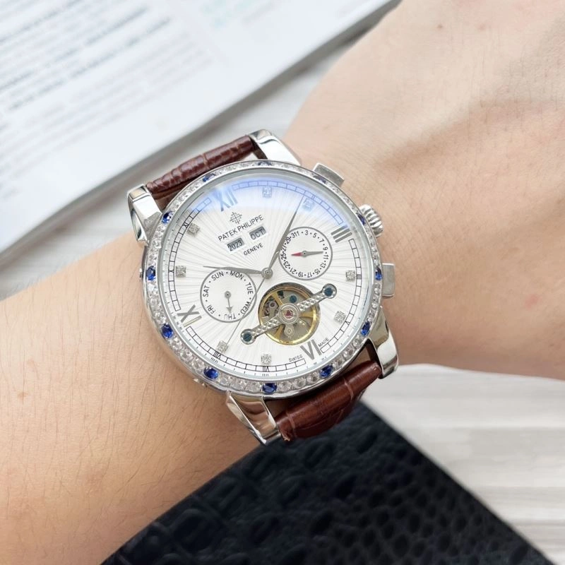 Upgraded PATEK PHILIPPE Watches 197749