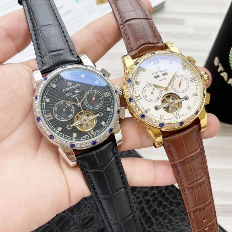 Upgraded PATEK PHILIPPE Watches 197749