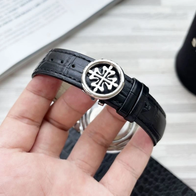 Upgraded PATEK PHILIPPE Watches 197749