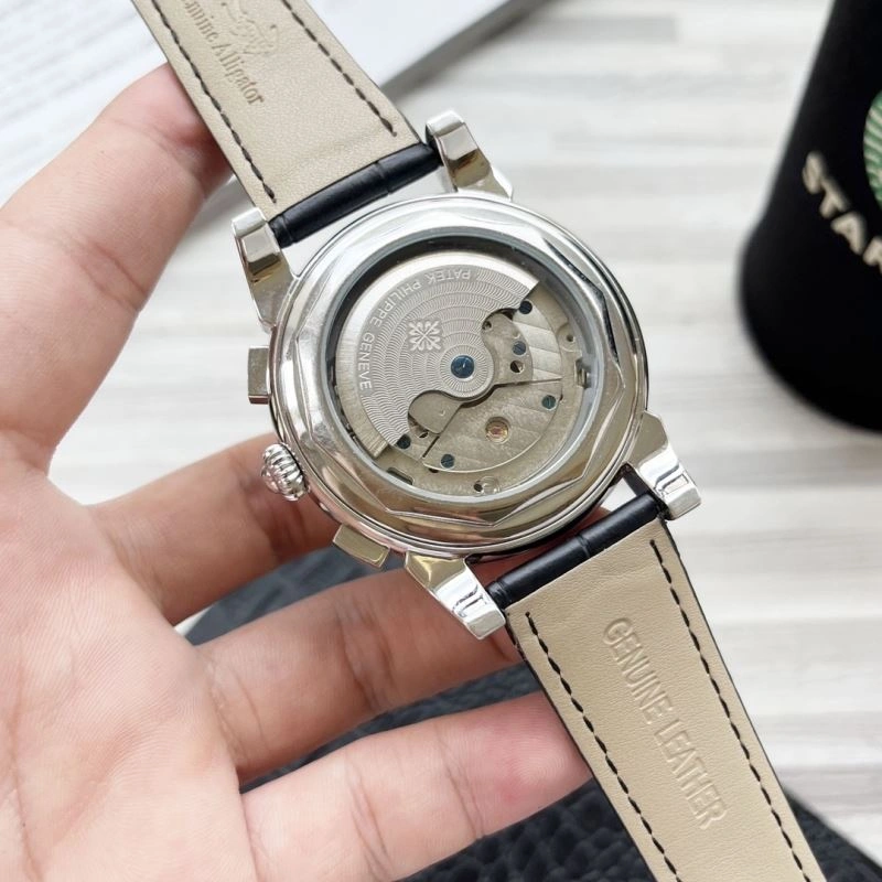 Upgraded PATEK PHILIPPE Watches 197749