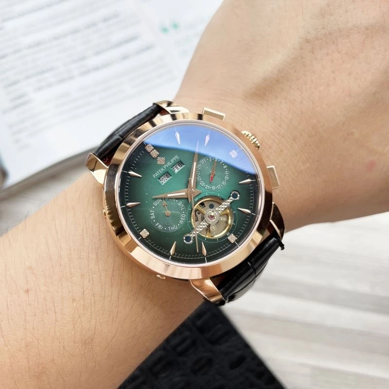 ModernLook PATEK PHILIPPE Watches 197752