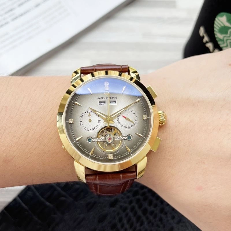 ModernLook PATEK PHILIPPE Watches 197752