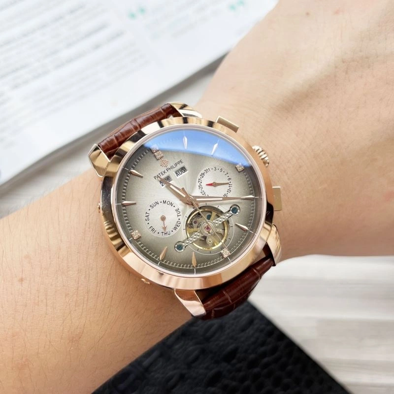 ModernLook PATEK PHILIPPE Watches 197752