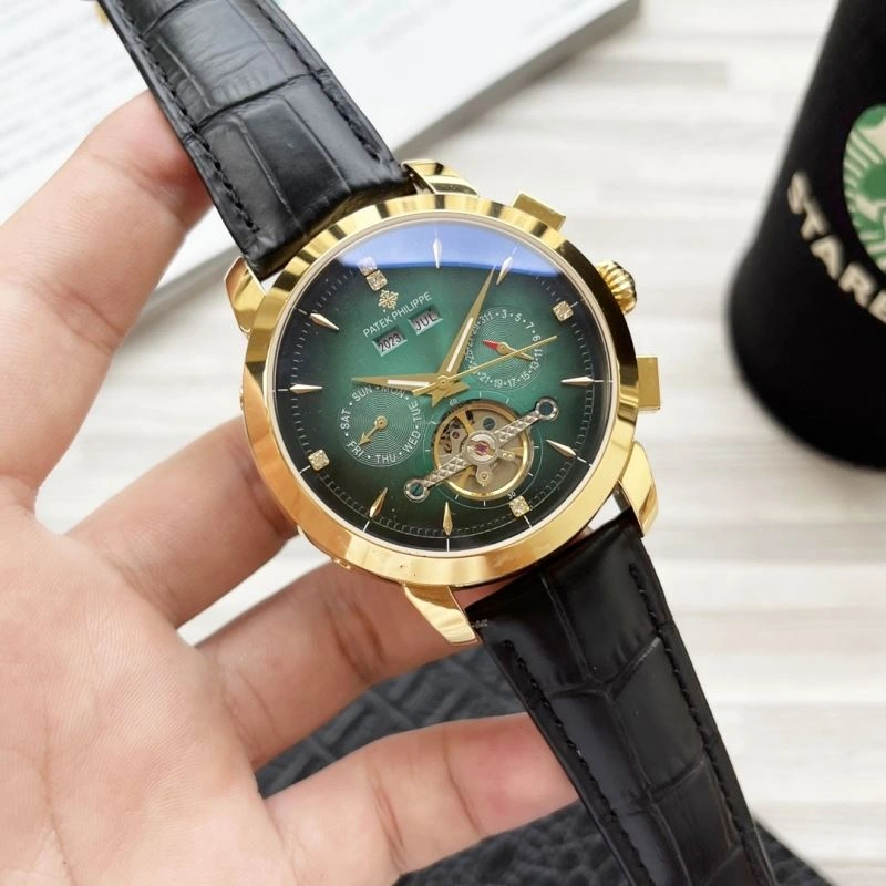 ModernLook PATEK PHILIPPE Watches 197752