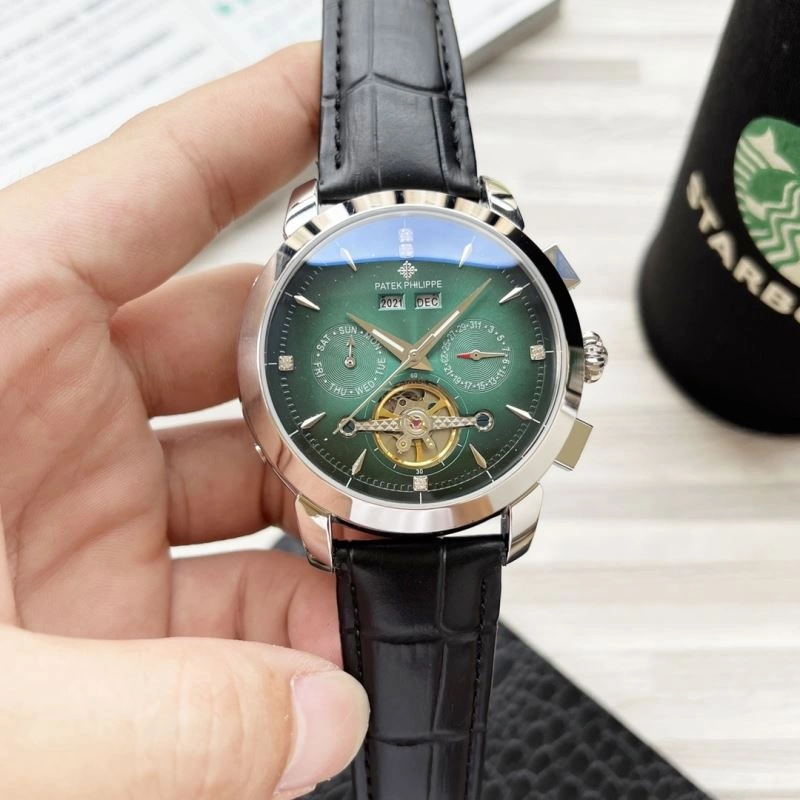 ModernLook PATEK PHILIPPE Watches 197752
