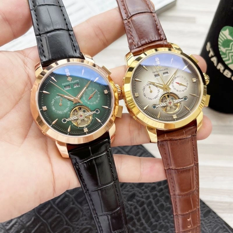 ModernLook PATEK PHILIPPE Watches 197752