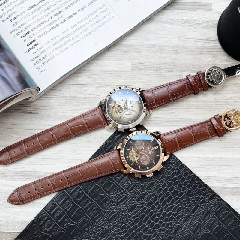 ModernLook PATEK PHILIPPE Watches 197752