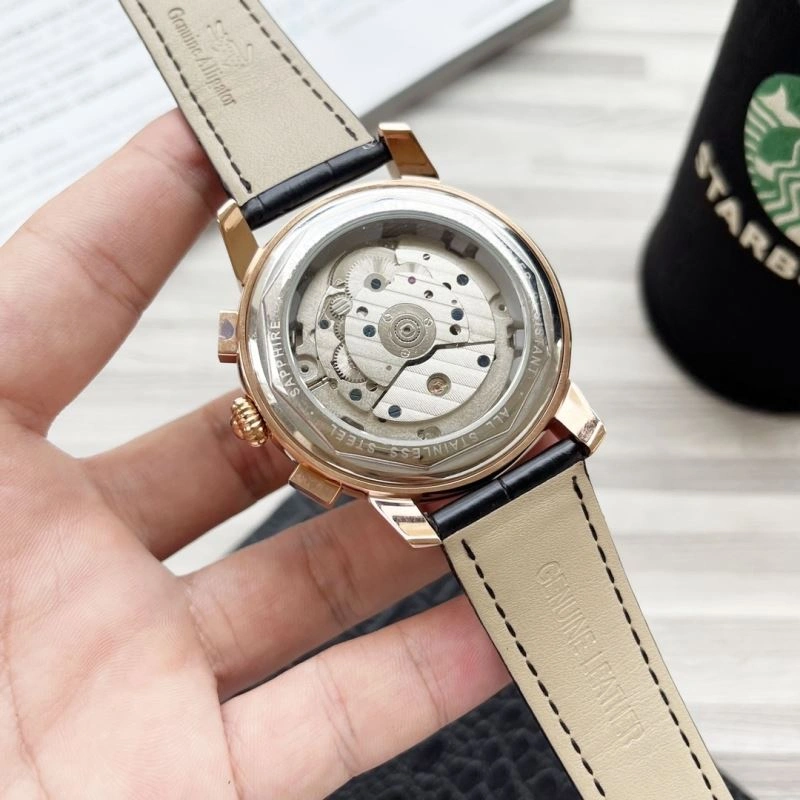ModernLook PATEK PHILIPPE Watches 197752