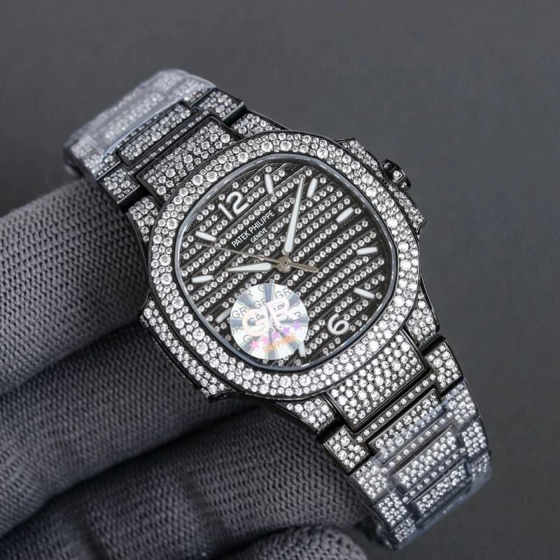 PATEK PHILIPPE Watches EasyCare 197746