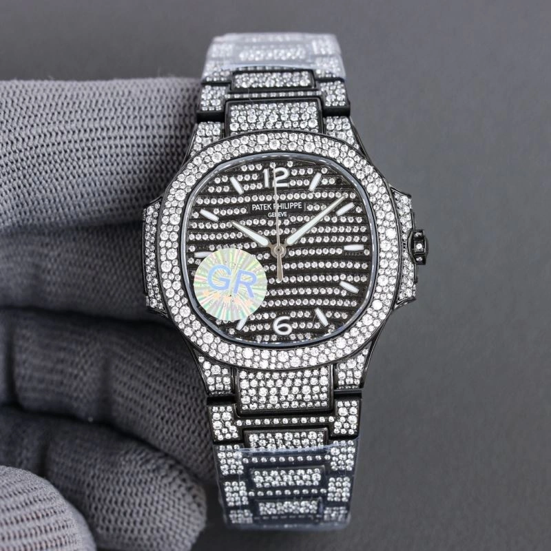 PATEK PHILIPPE Watches EasyCare 197746