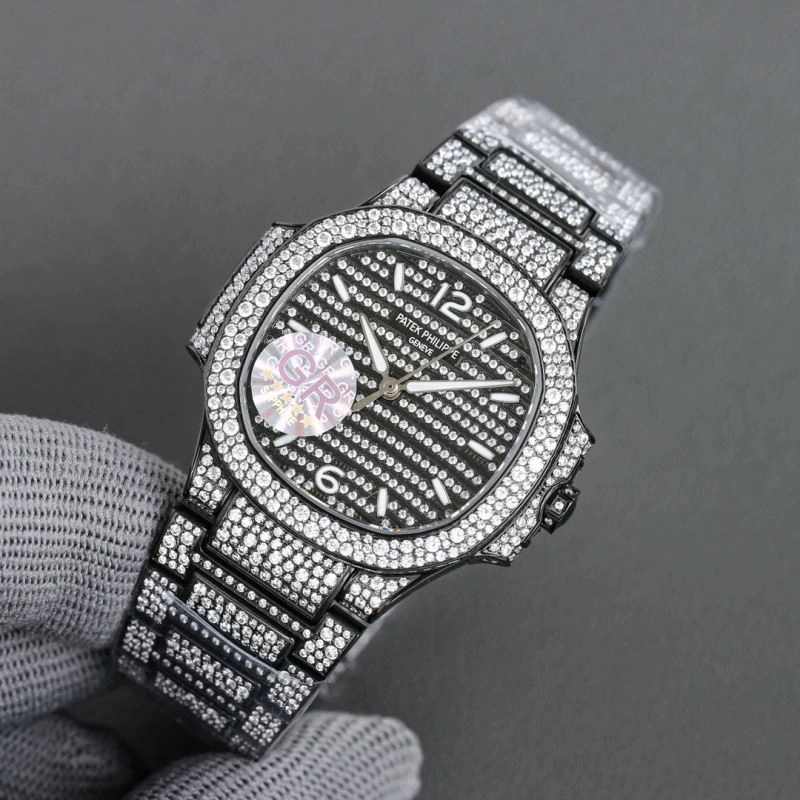 PATEK PHILIPPE Watches EasyCare 197746