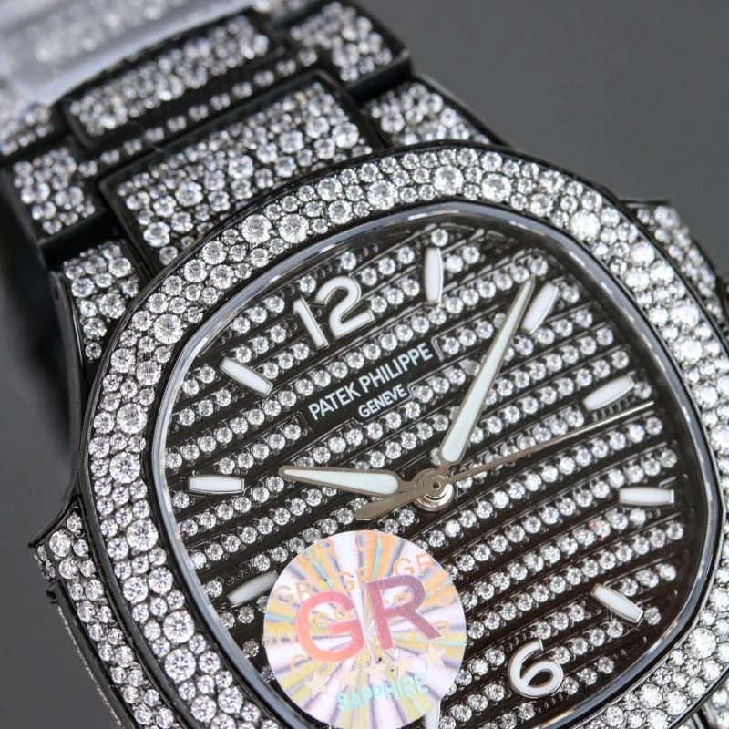 PATEK PHILIPPE Watches EasyCare 197746