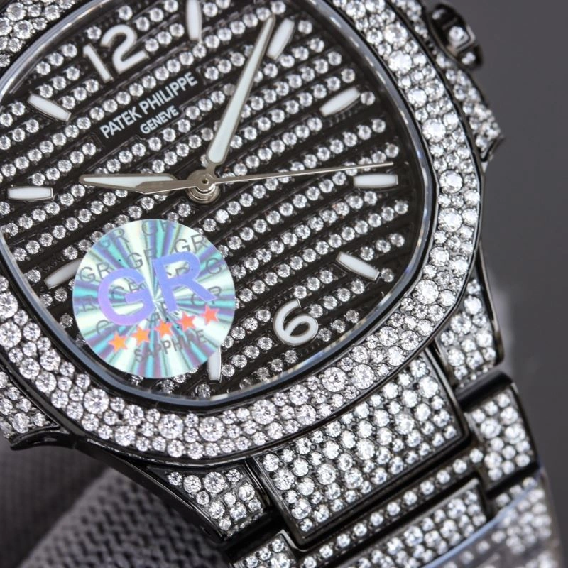 PATEK PHILIPPE Watches EasyCare 197746