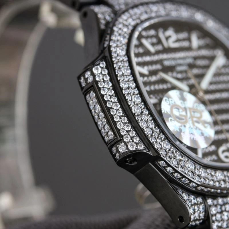 PATEK PHILIPPE Watches EasyCare 197746