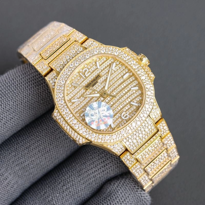 PATEK PHILIPPE Watches Stylish 197745