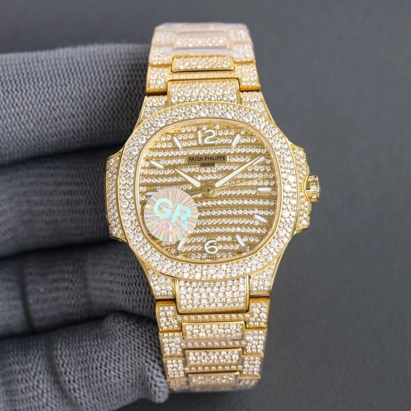 PATEK PHILIPPE Watches Stylish 197745