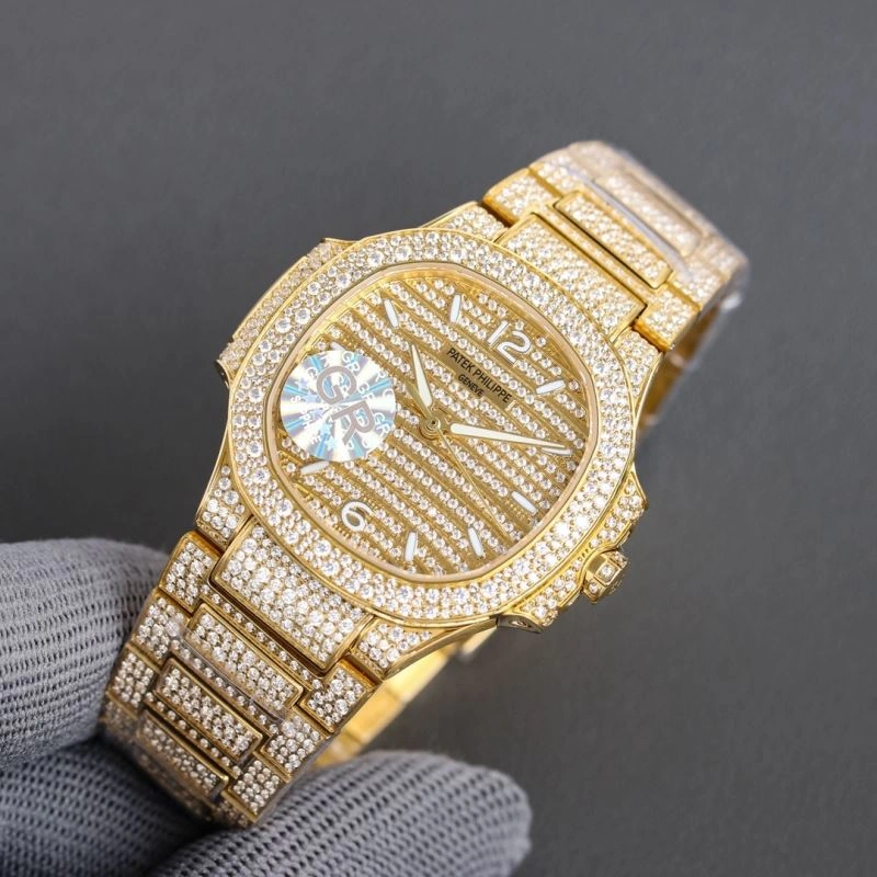 PATEK PHILIPPE Watches Stylish 197745