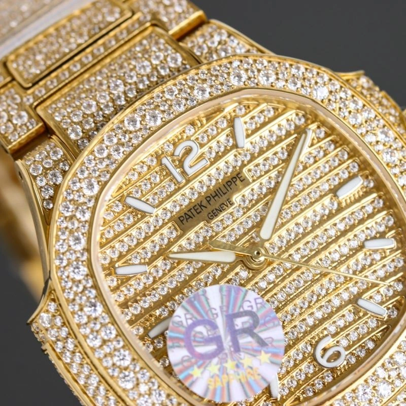 PATEK PHILIPPE Watches Stylish 197745