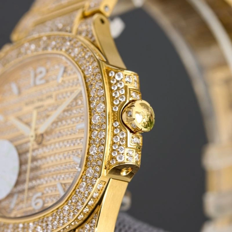 PATEK PHILIPPE Watches Stylish 197745