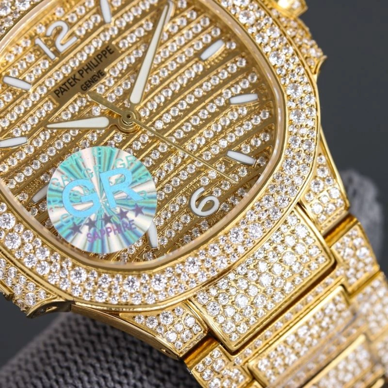 PATEK PHILIPPE Watches Stylish 197745