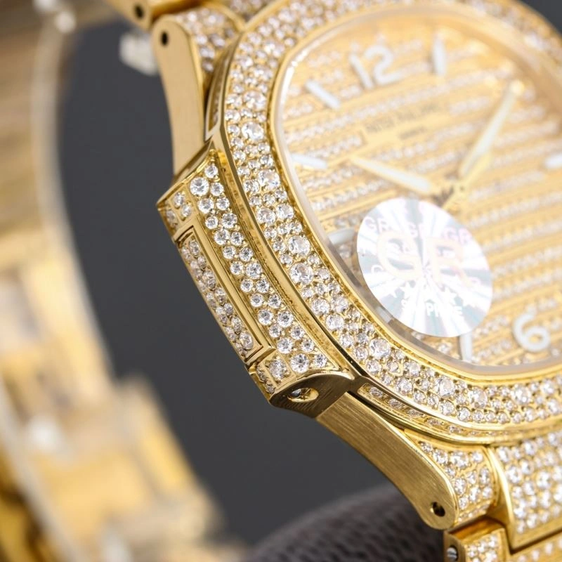 PATEK PHILIPPE Watches Stylish 197745