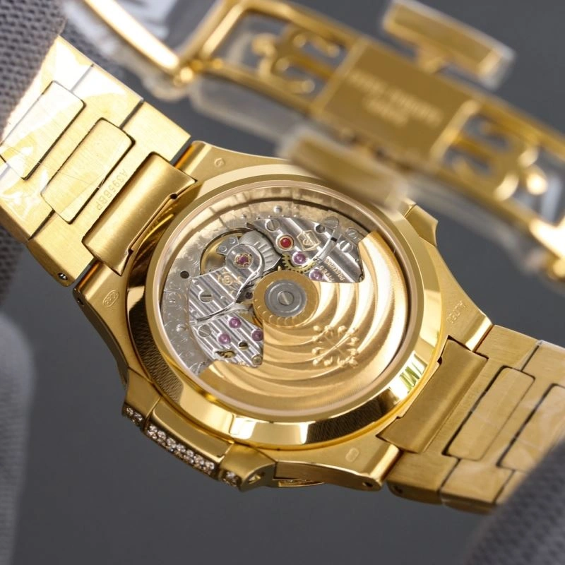 PATEK PHILIPPE Watches Stylish 197745