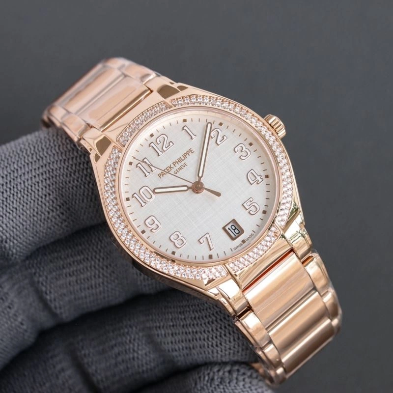 PATEK PHILIPPE Watches QuickDry 197744