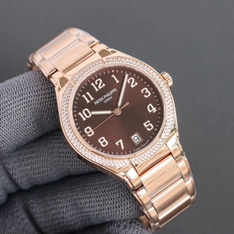 PATEK PHILIPPE Watches QuickDry 197744